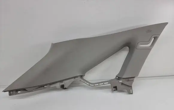 Lexus RX III (D)pillar trim (top) 6248048180