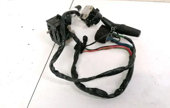 KIA Joice Wiper turn signal indicator stalk/switch 50131a3220
