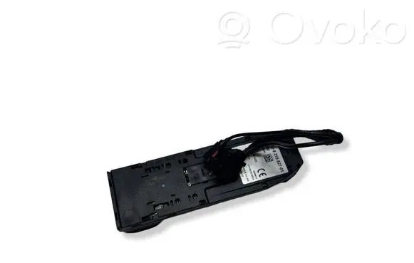 BMW 5 F10 F11 Bluetooth control unit module 55076010 9215827 P11001616924