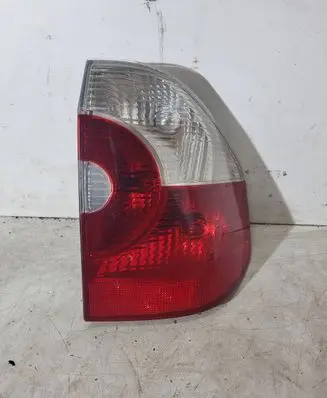 BMW X3 E83 Rear/tail lights 63216990179