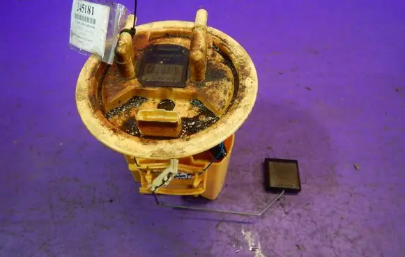 Citroen C3 Fuel level sensor 