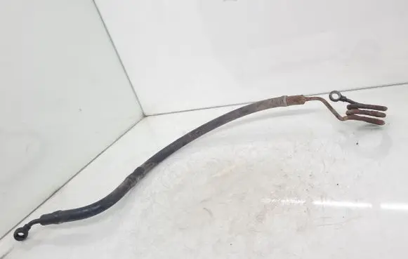 Volkswagen PASSAT B5 Power steering hose/pipe/line 8D1422893AE