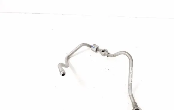 Mercedes-Benz SLK R172 Turbo turbocharger oiling pipe/hose A6511801820