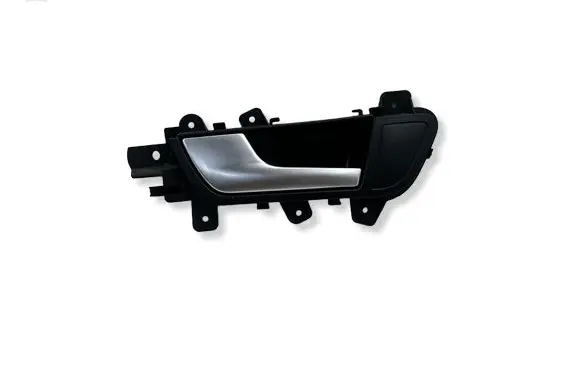 Audi A4 S4 B8 8K Front door interior handle 8K0837019