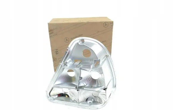 Mercedes-Benz C W202 Tail light bulb cover holder A2028200228