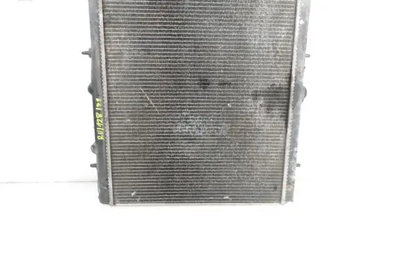 Fiat Ulysse Coolant radiator 9641728380