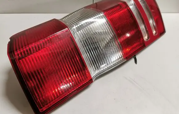 Mercedes-Benz Sprinter W906 Rear/tail lights A9068202100 A9068200164