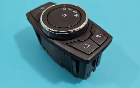 Ford Fusion II Light switch DG9T-13D061-BEW IMPRK1435495