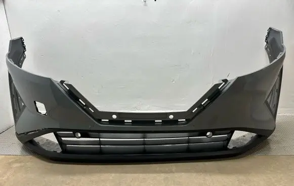 Nissan Qashqai Front bumper 620226UA0H 620266UA0A