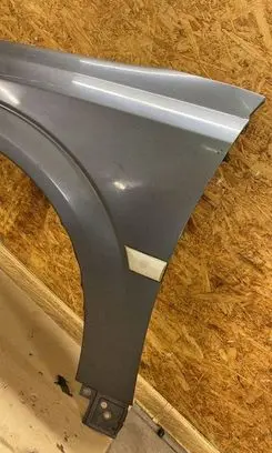 Opel Vectra C Fender