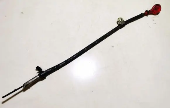 Jaguar XJ X308 Oil level dip stick 