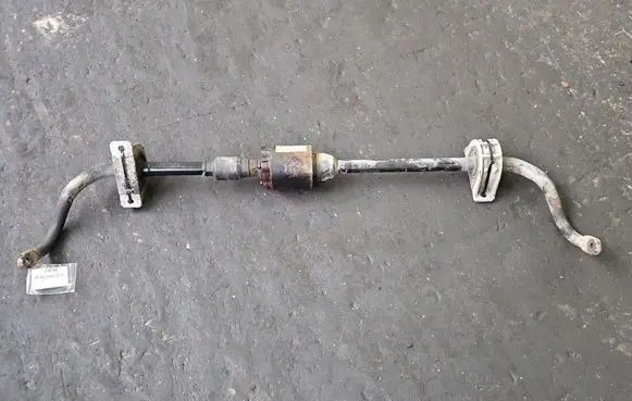 BMW 7 F01 F02 F03 F04 Front anti-roll bar/sway bar 6775187 IMPRK1519386