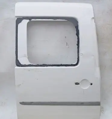 Volkswagen Caddy Side sliding door CADDY2K0