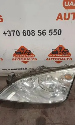 Ford Mondeo Mk III Headlight/headlamp 1305239176