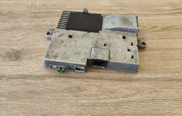 Mercedes-Benz C W206 Speedometer control unit/module A2069009319