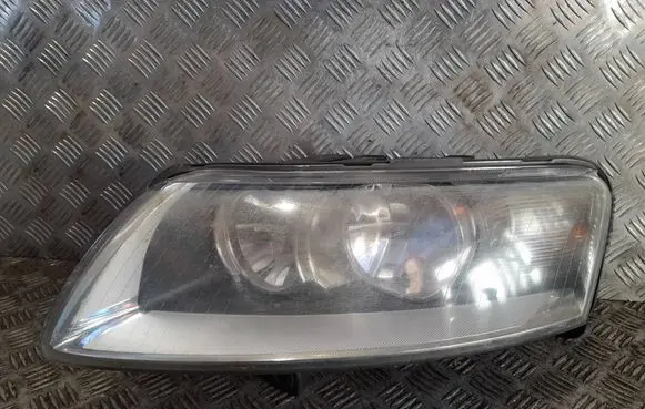 Audi A6 S6 C6 4F Headlight/headlamp
