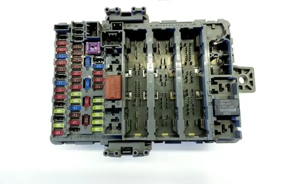 Fuse module