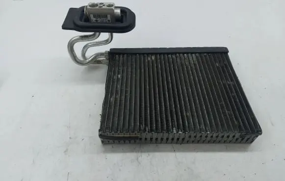 BMW X5 E70 Air conditioning (A/C) radiator (interior) 64119187630