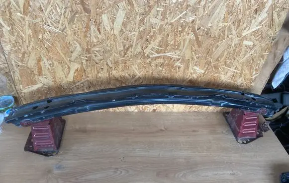 Opel Vectra C Front bumper cross member