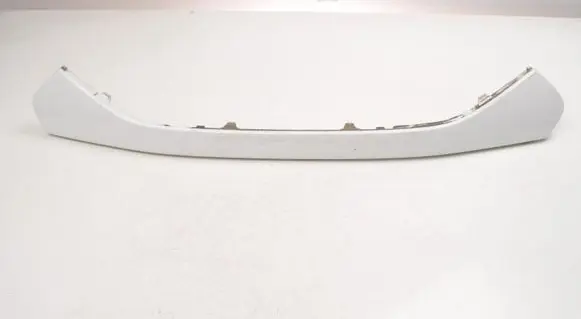 Hyundai ix35 Front bumper splitter molding 865502Y000