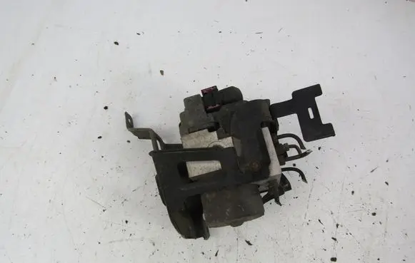 Opel Astra G ABS Pump 