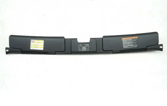 Mazda MX-5 NC Miata Sun visor