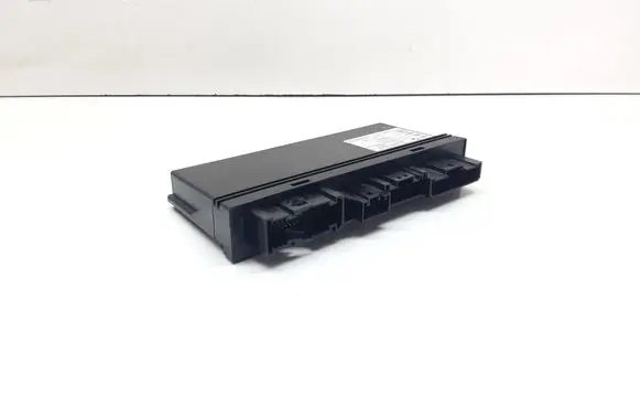 BMW 5 E60 E61 Comfort/convenience module 9151516 61359151516