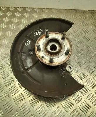 Opel Mokka X Front wheel hub 8429R