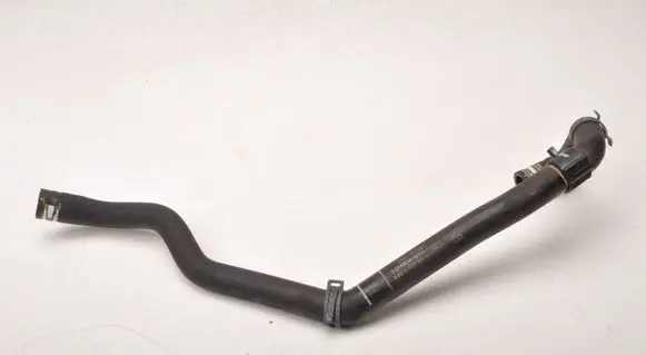 Audi Q5 SQ5 Engine coolant pipe/hose 80A145924Q