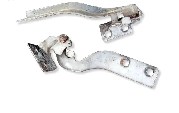 Peugeot Boxer Engine bonnet/hood hinges 000