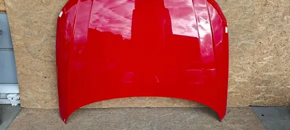 Audi A4 S4 B9 8W Engine bonnet/hood B009228