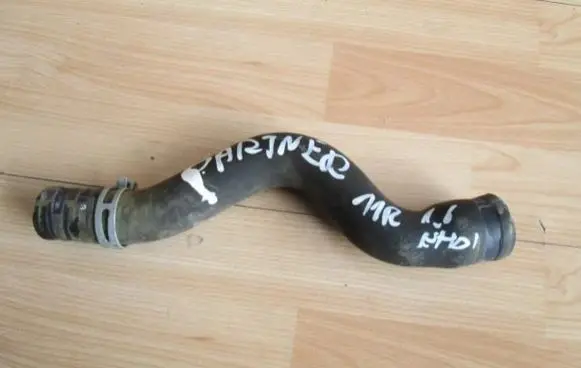 Peugeot Partner Engine coolant pipe/hose