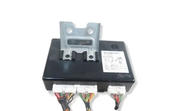 Hyundai i20 (PB PBT) Other control units/modules 954001JBB1