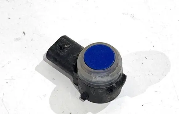 Opel Corsa F Parking PDC sensor 9813348377AV