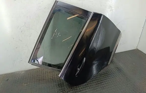 Peugeot 2008 I Rear door KTV