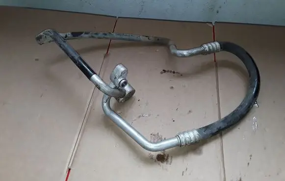 Seat Exeo (3R) Air conditioning (A/C) pipe/hose NOCODE