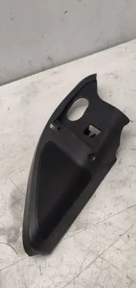 Skoda Octavia Mk3 (5E) Front door high frequency speaker 5E0837973