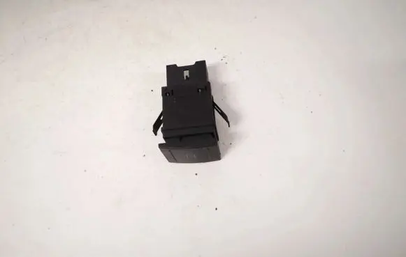 Volkswagen Polo Windscreen/window heater switch 6q0959621