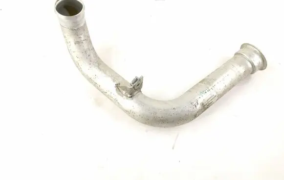 Intake resonator