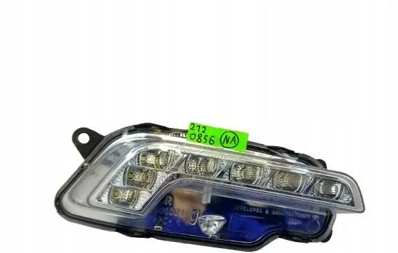 Mercedes-Benz E W212 Front fog light A2128200856