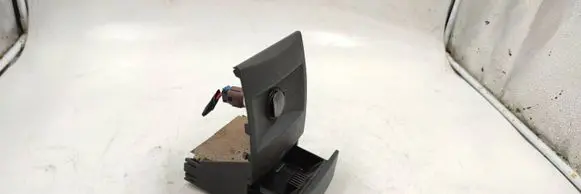 Cadillac CTS Ashtray (rear) c2gh13070 10643