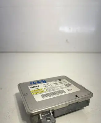 BMW 7 F01 F02 F03 F04 Headlight ballast module Xenon 7172536 W003T19571