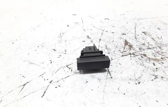 Skoda Octavia Mk2 (1Z) Passenger airbag on/off switch 1Z0919235