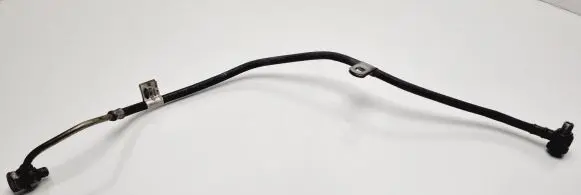 Ford Transit Turbo turbocharger oiling pipe/hose 6C1Q6K679AH
