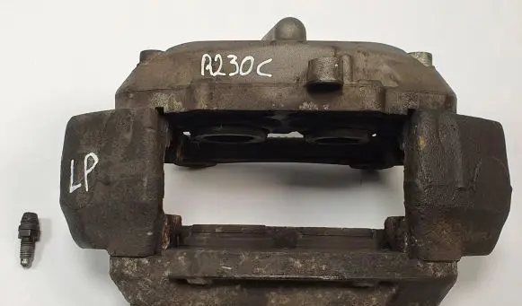 Mercedes-Benz SL R230 Front brake caliper
