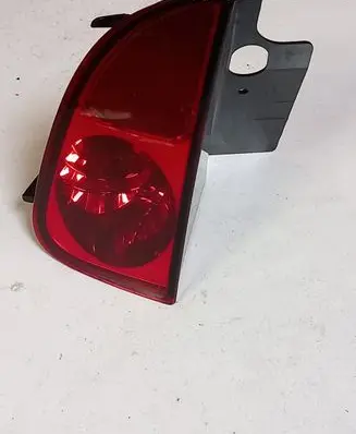 Renault Espace - Grand espace IV Rear bumper light 8200027154
