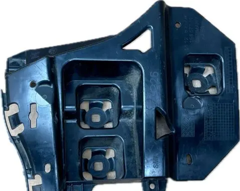 Volvo S60 Rear bumper mounting bracket 8737093