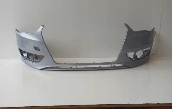Audi A3 S3 8V Front bumper 8V3807437DE