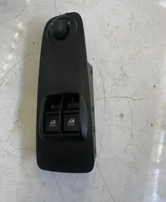 Fiat Ducato Electric window control switch 07356915100