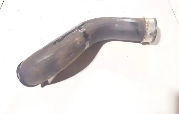 Mercedes-Benz C AMG W204 Intercooler hose/pipe
